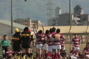 布施工　ラグビーまつり　8